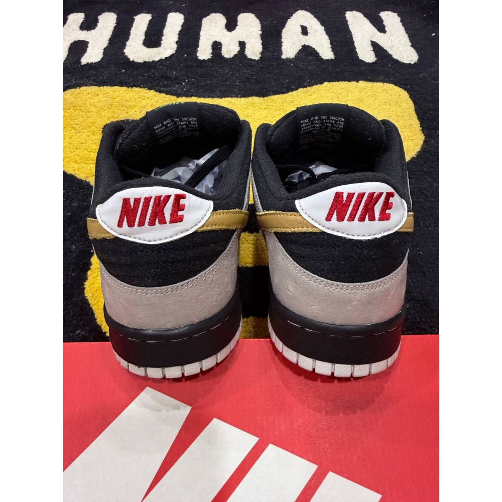 【US9】Nike Dunk Low CO.JP mita sneakers OnkoChishin (2017)-細節圖5