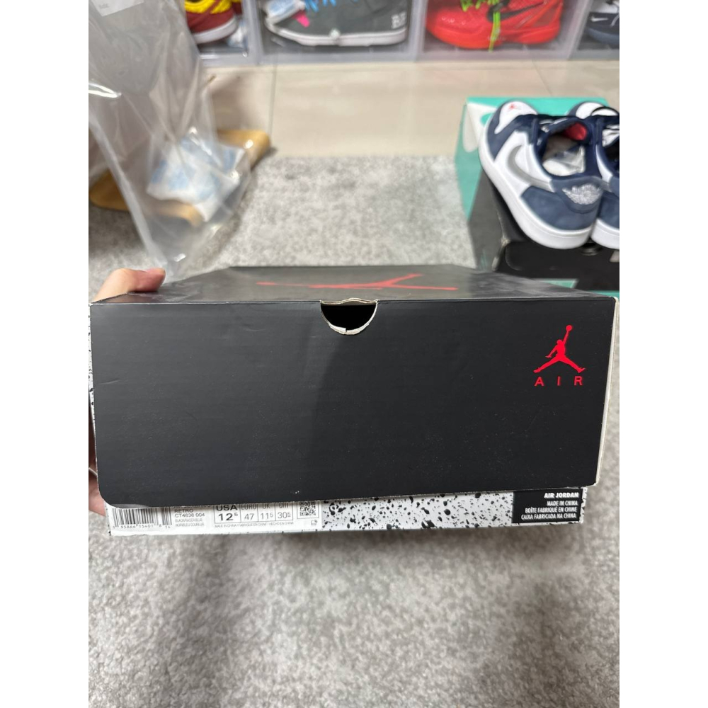 【US12.5】Jordan 5 Retro Racer Blue (2022) CT4838-004-細節圖8