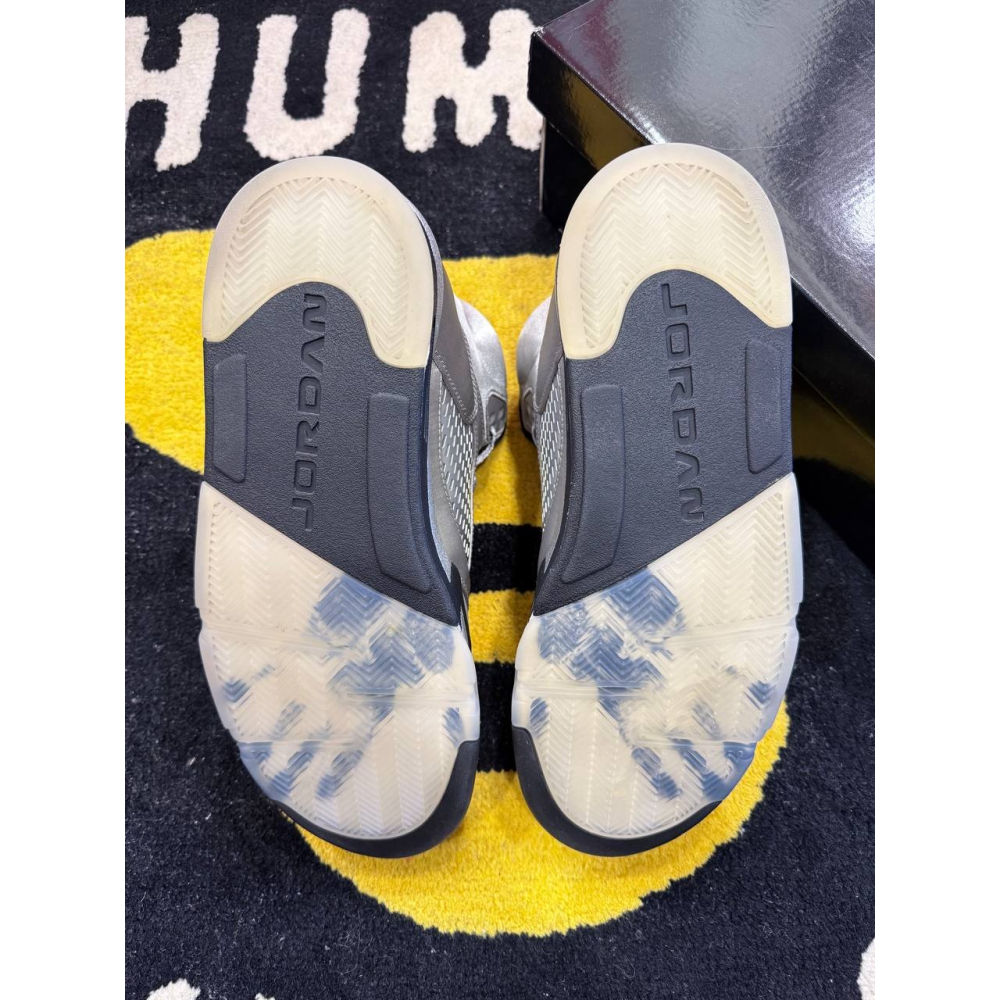 【US12.5】Jordan 5 Retro Wings (2025) (Women＇s)  IO2038-001-細節圖6