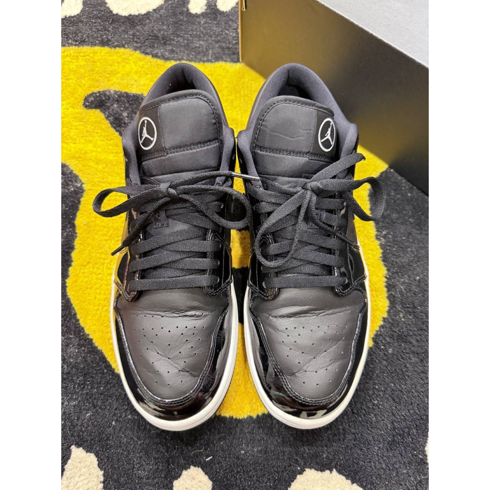 【US12.5】Jordan 1 Low All Star (2021) DD1650-001-細節圖4