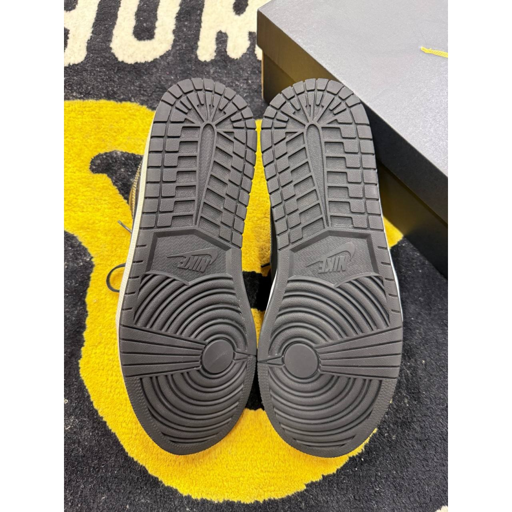 【US12.5】Jordan 1 Low All Star (2021) DD1650-001-細節圖6