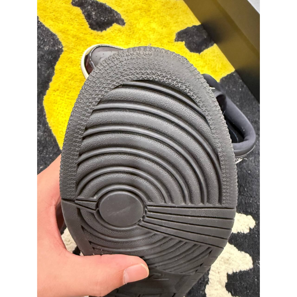 【US12.5】Jordan 1 Low All Star (2021) DD1650-001-細節圖7