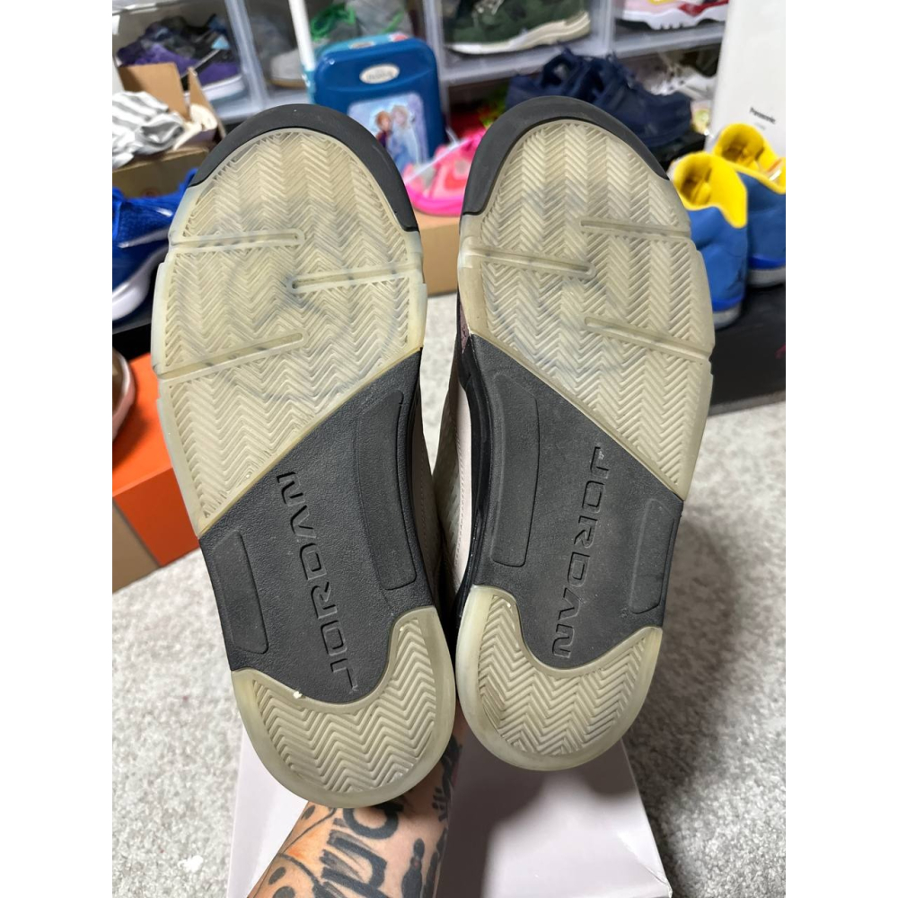 【US12】Jordan 5 Retro PSG (2022) DX6325-204-細節圖6