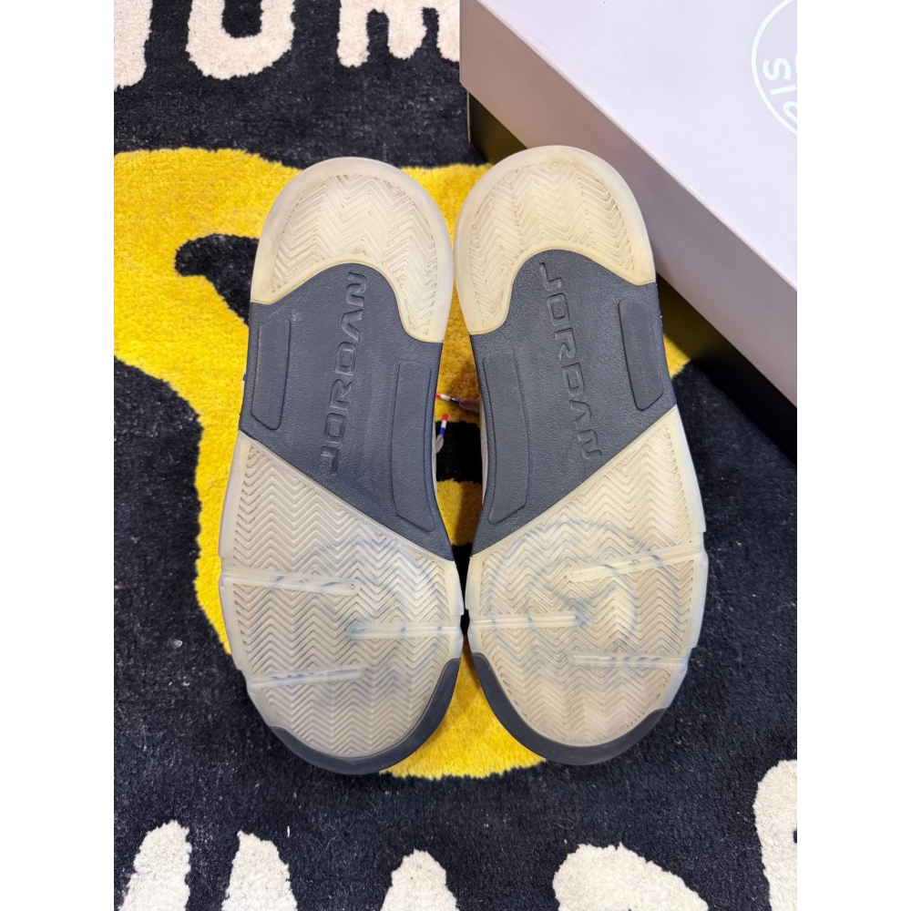【US12】Jordan 5 Retro PSG (2022) DX6325-204-細節圖6