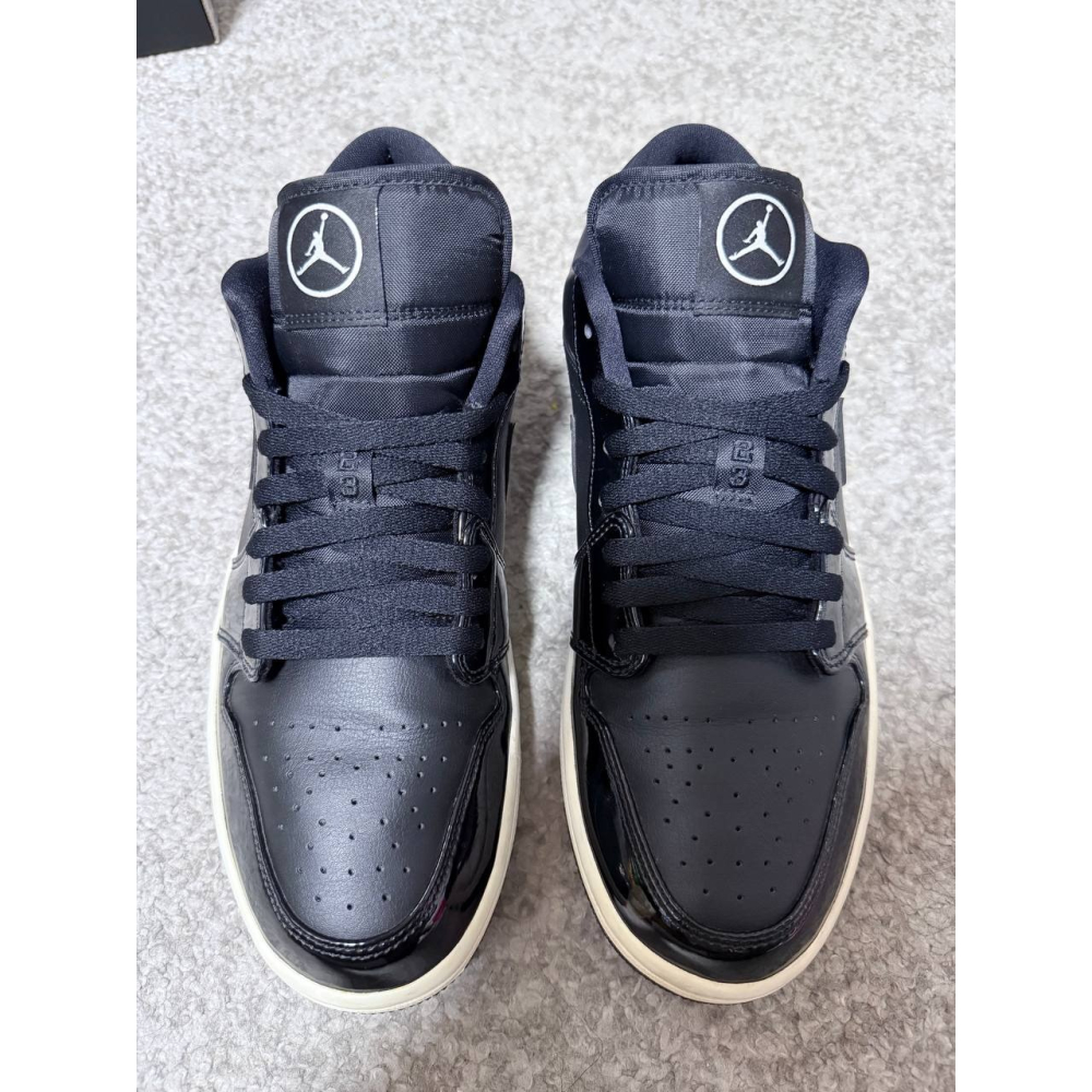 【US11】Jordan 1 Low All Star (2021) DD1650-001-細節圖4