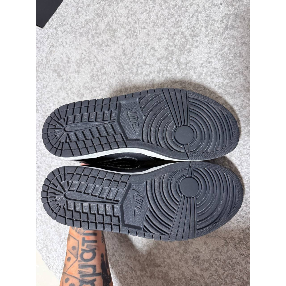 【US11】Jordan 1 Low All Star (2021) DD1650-001-細節圖6