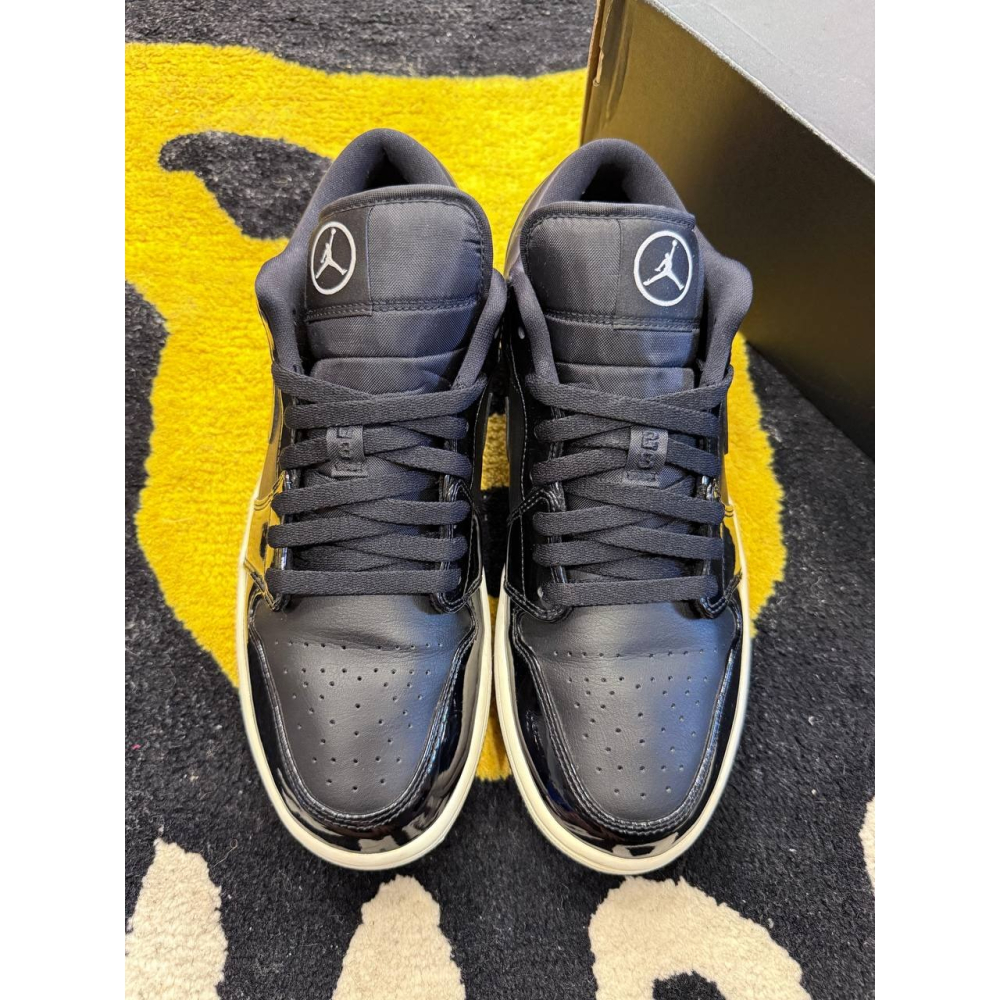 【US11】Jordan 1 Low All Star (2021) DD1650-001-細節圖4