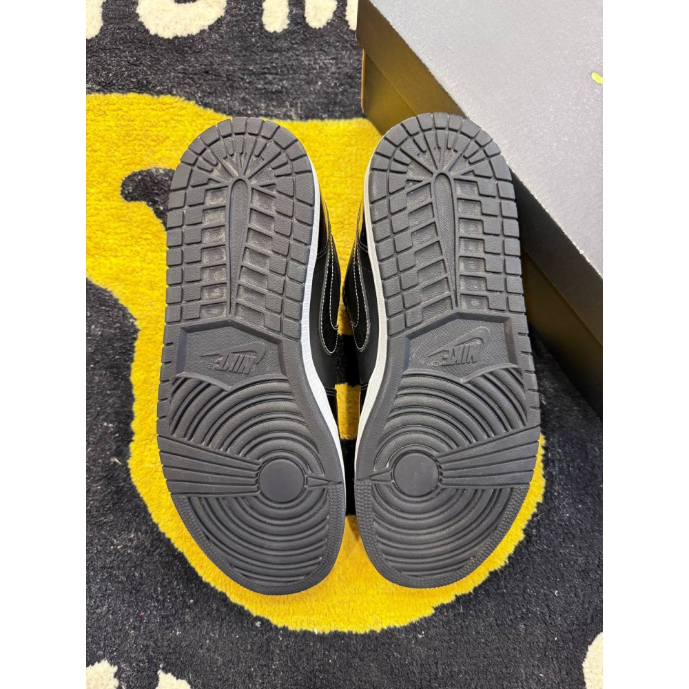 【US11】Jordan 1 Low All Star (2021) DD1650-001-細節圖6