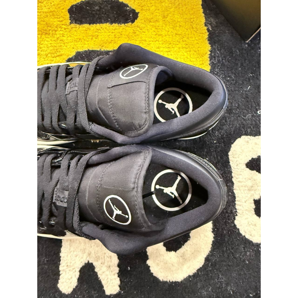 【US11】Jordan 1 Low All Star (2021) DD1650-001-細節圖7