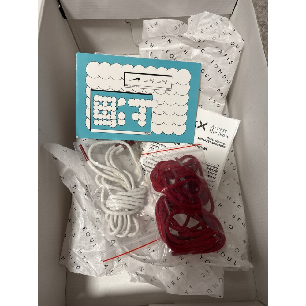 【US14】Nike Air Max 97 Shanghai Kaleidoscope (2019) CI1508-40-細節圖9