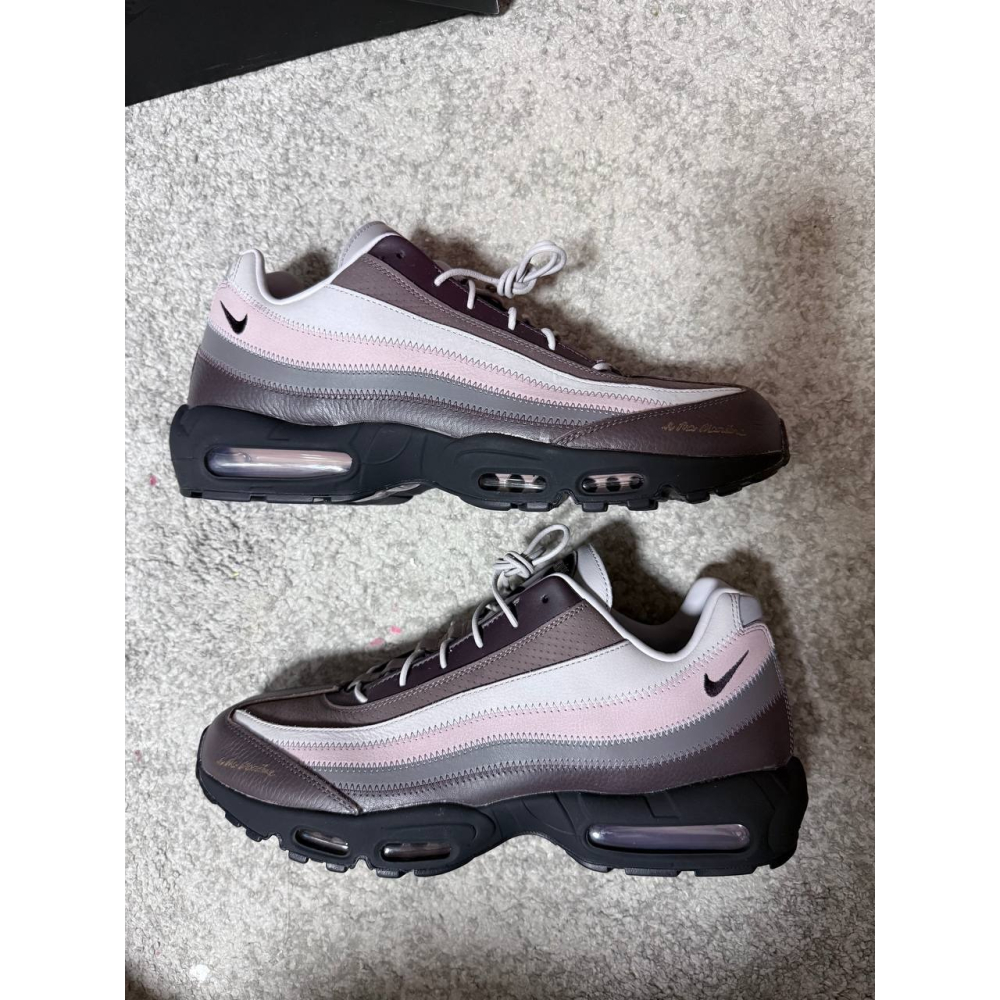【US14】Nike Air Max 95 A Ma Maniére While You Were Sleeping-細節圖2