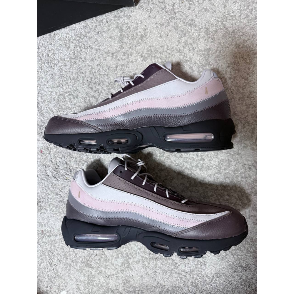 【US14】Nike Air Max 95 A Ma Maniére While You Were Sleeping-細節圖3