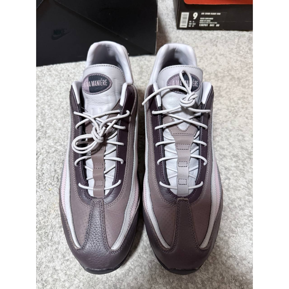 【US14】Nike Air Max 95 A Ma Maniére While You Were Sleeping-細節圖4