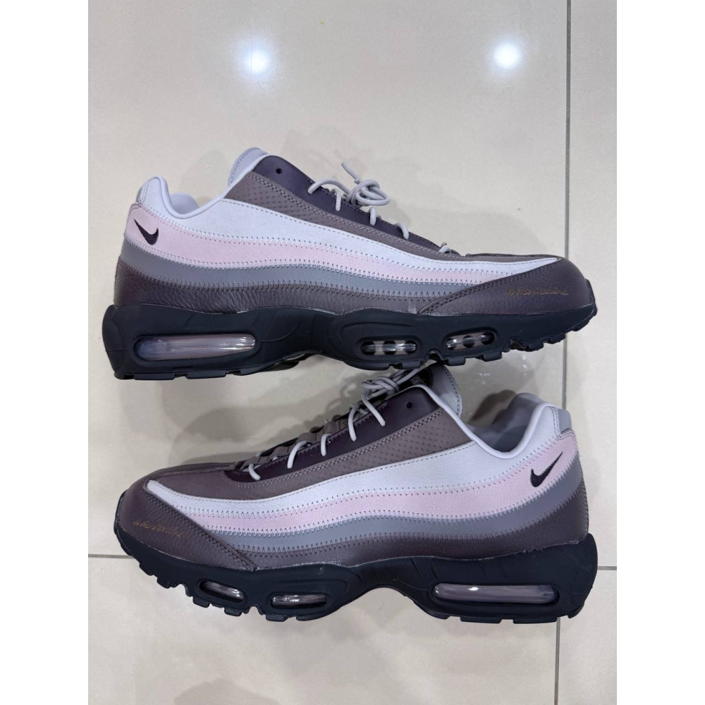 【US14】Nike Air Max 95 A Ma Maniére While You Were Sleeping-細節圖2