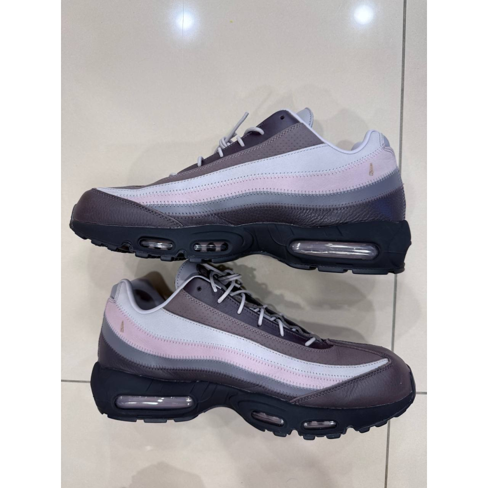 【US14】Nike Air Max 95 A Ma Maniére While You Were Sleeping-細節圖3