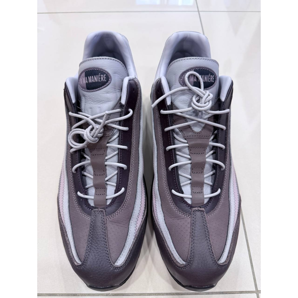 【US14】Nike Air Max 95 A Ma Maniére While You Were Sleeping-細節圖4