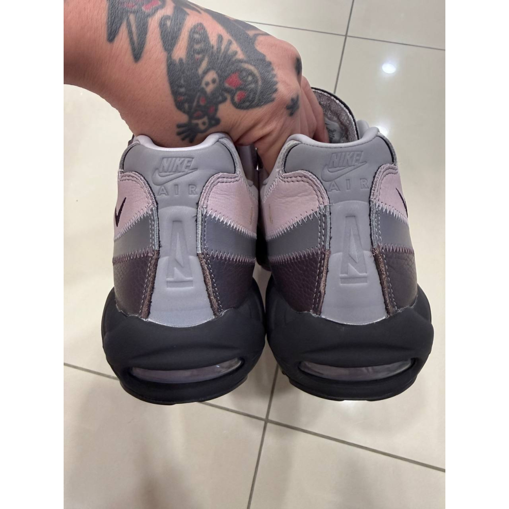 【US14】Nike Air Max 95 A Ma Maniére While You Were Sleeping-細節圖5