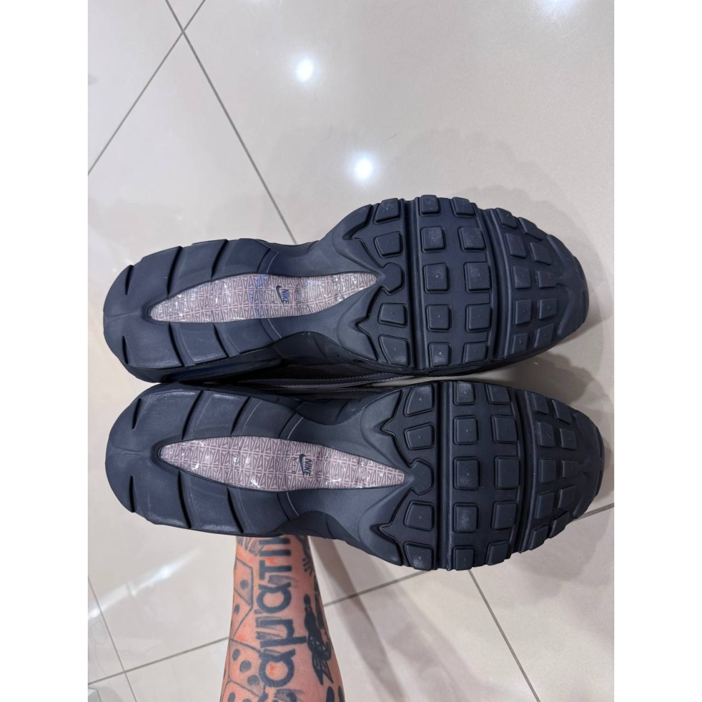 【US14】Nike Air Max 95 A Ma Maniére While You Were Sleeping-細節圖6