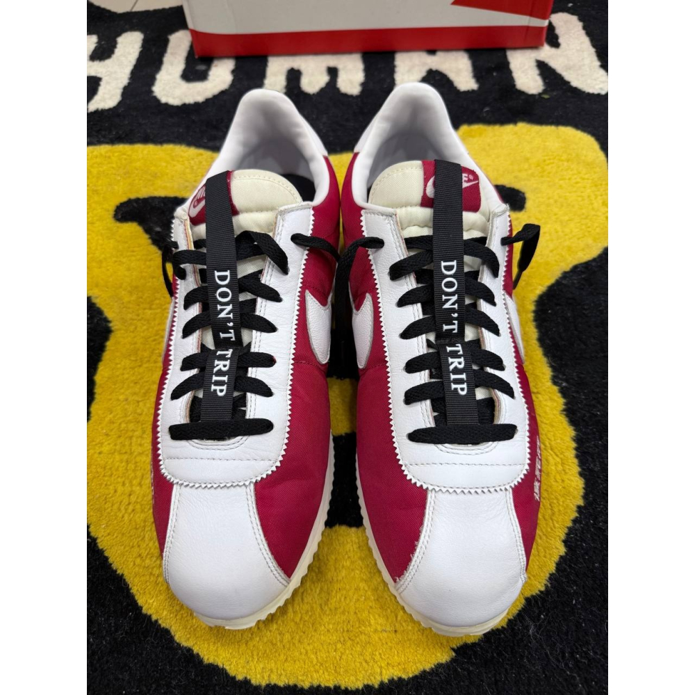 【US13】Nike Cortez Kenny 2 Kendrick Lamar Kung Fu Kenny 2018-細節圖4