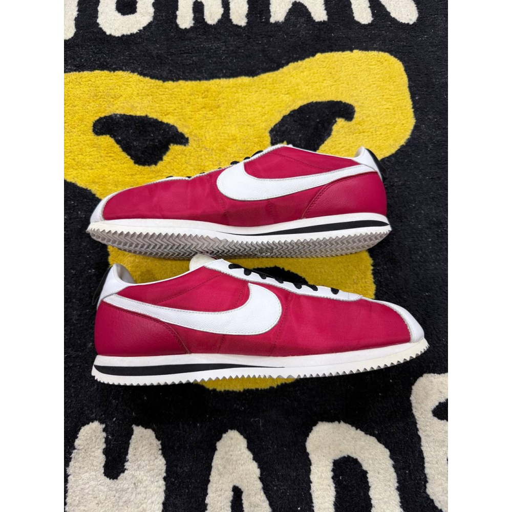【US13】Nike Cortez Kenny 2 Kendrick Lamar Kung Fu Kenny 2018-細節圖3