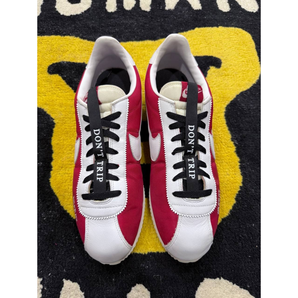 【US13】Nike Cortez Kenny 2 Kendrick Lamar Kung Fu Kenny 2018-細節圖4