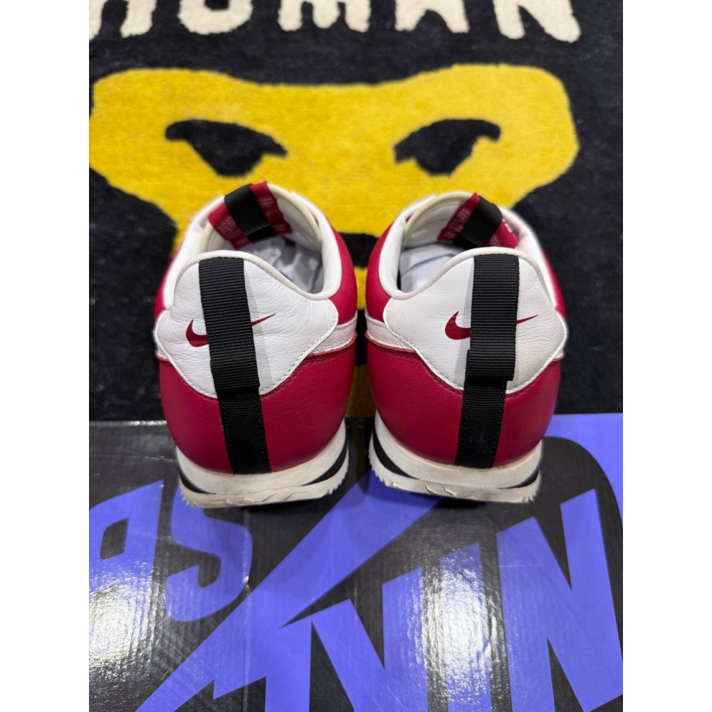 【US13】Nike Cortez Kenny 2 Kendrick Lamar Kung Fu Kenny 2018-細節圖5
