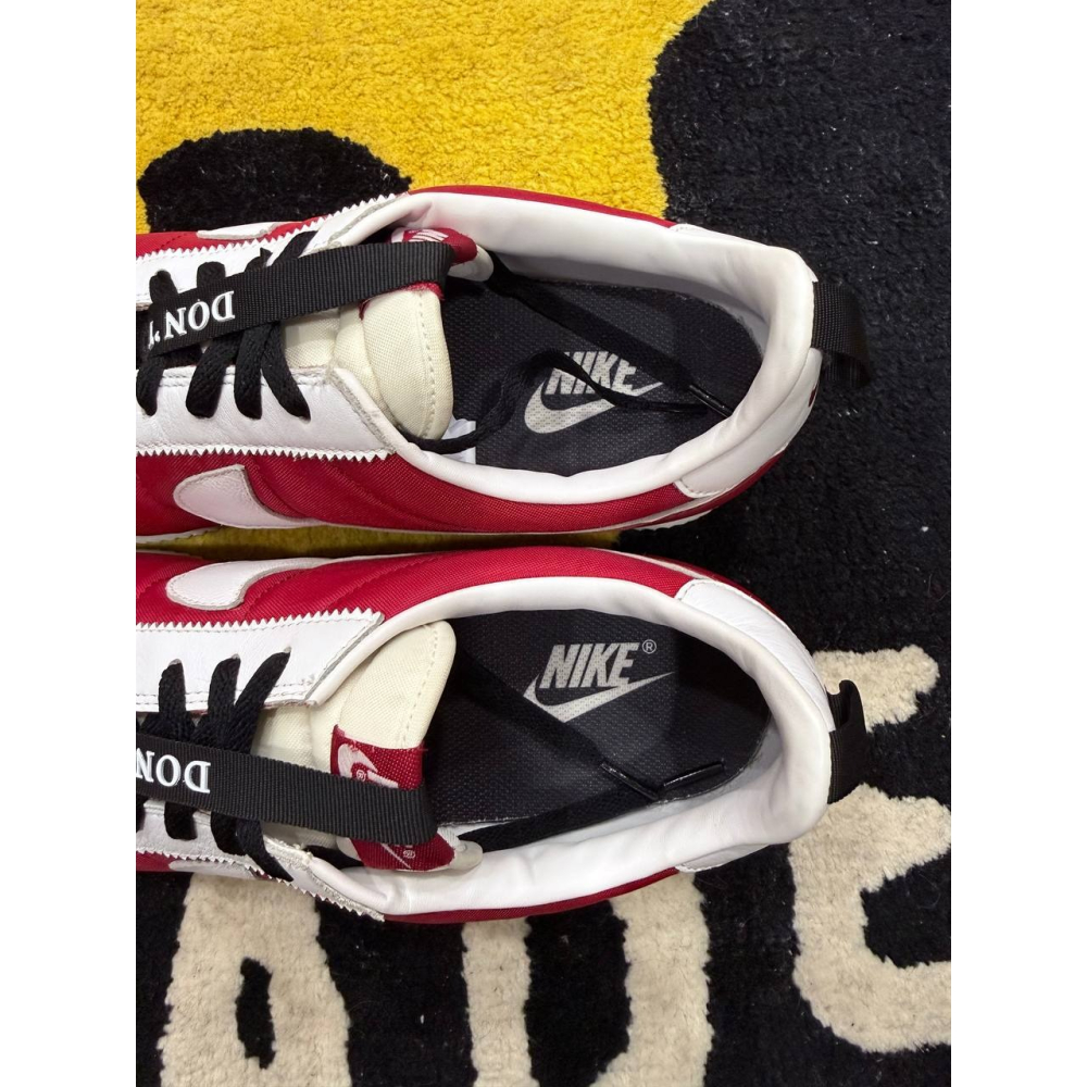 【US13】Nike Cortez Kenny 2 Kendrick Lamar Kung Fu Kenny 2018-細節圖7