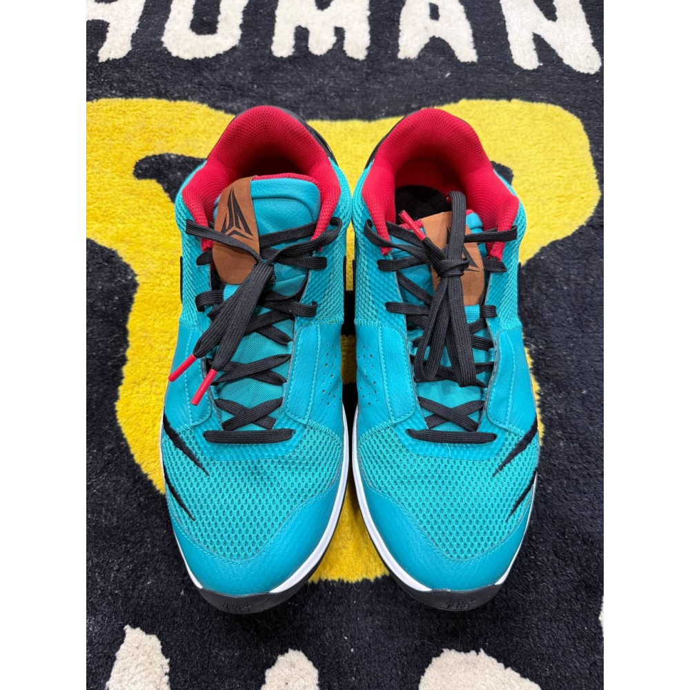 【US13】Nike Ja 1 Scratch (2023) FD6565-400-細節圖4