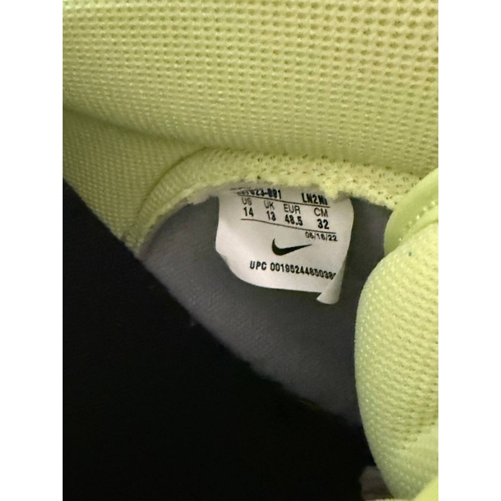 【US14】NIke Dunk High By You (2022) DJ0723-991-細節圖7