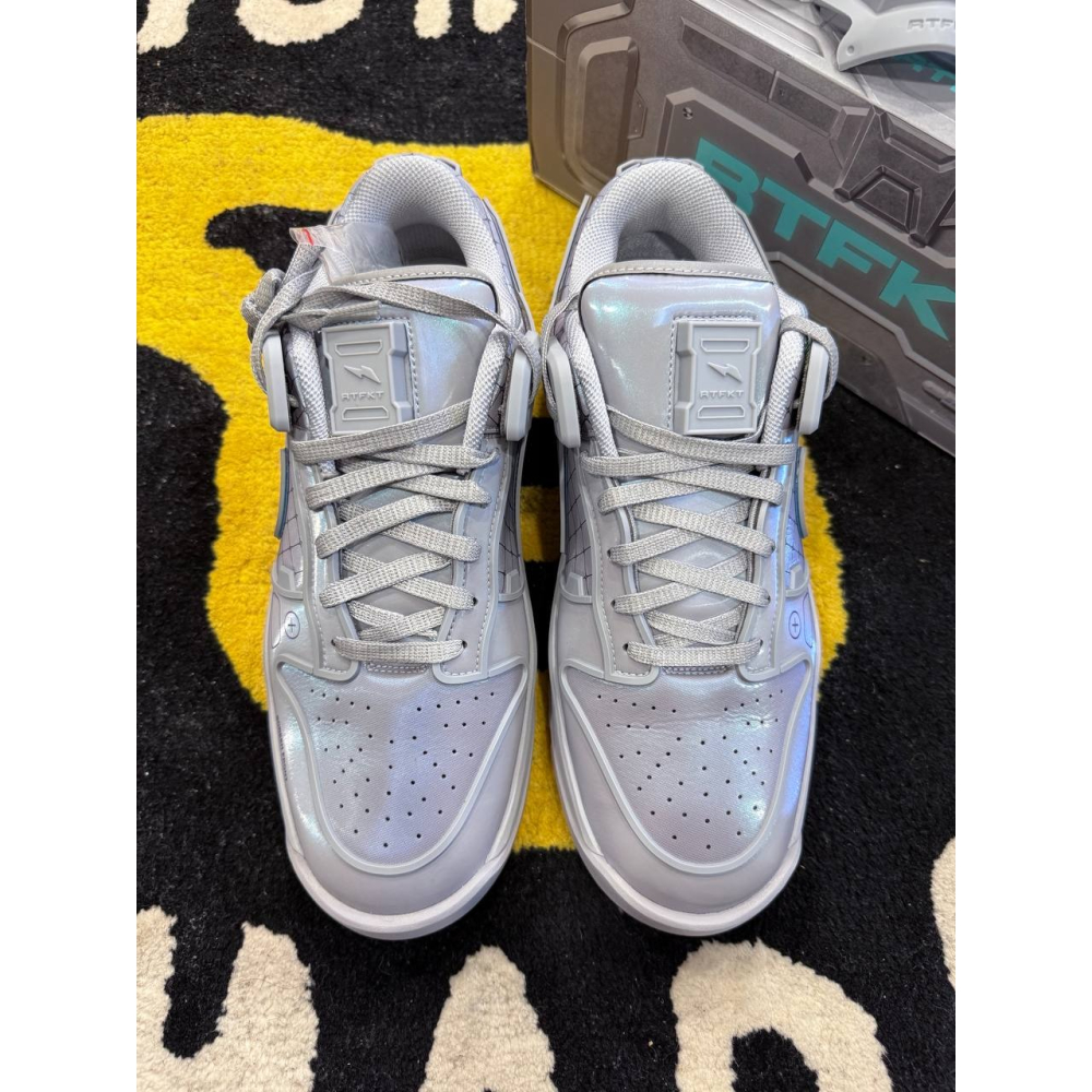 【US13】Nike Dunk RTFKT Genesis ＇OG＇ (2024) HF0438-001-細節圖4