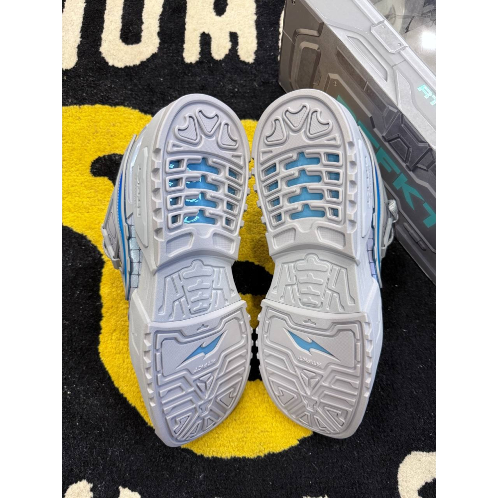 【US13】Nike Dunk RTFKT Genesis ＇OG＇ (2024) HF0438-001-細節圖6