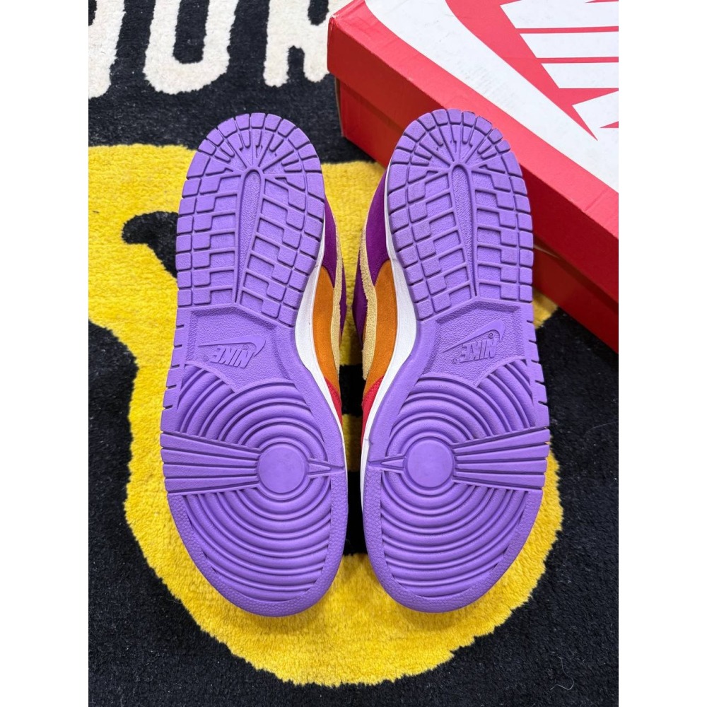 【US10.5】Nike Dunk Low SP Viotech (2019) CT5050-500-細節圖6