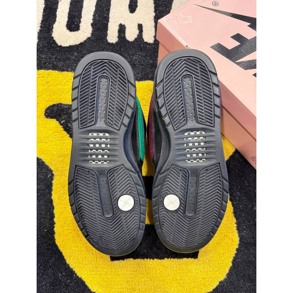 Nike Paul Rodriguez Zoom Air Elite Michael Hernandez (2005)-細節圖6