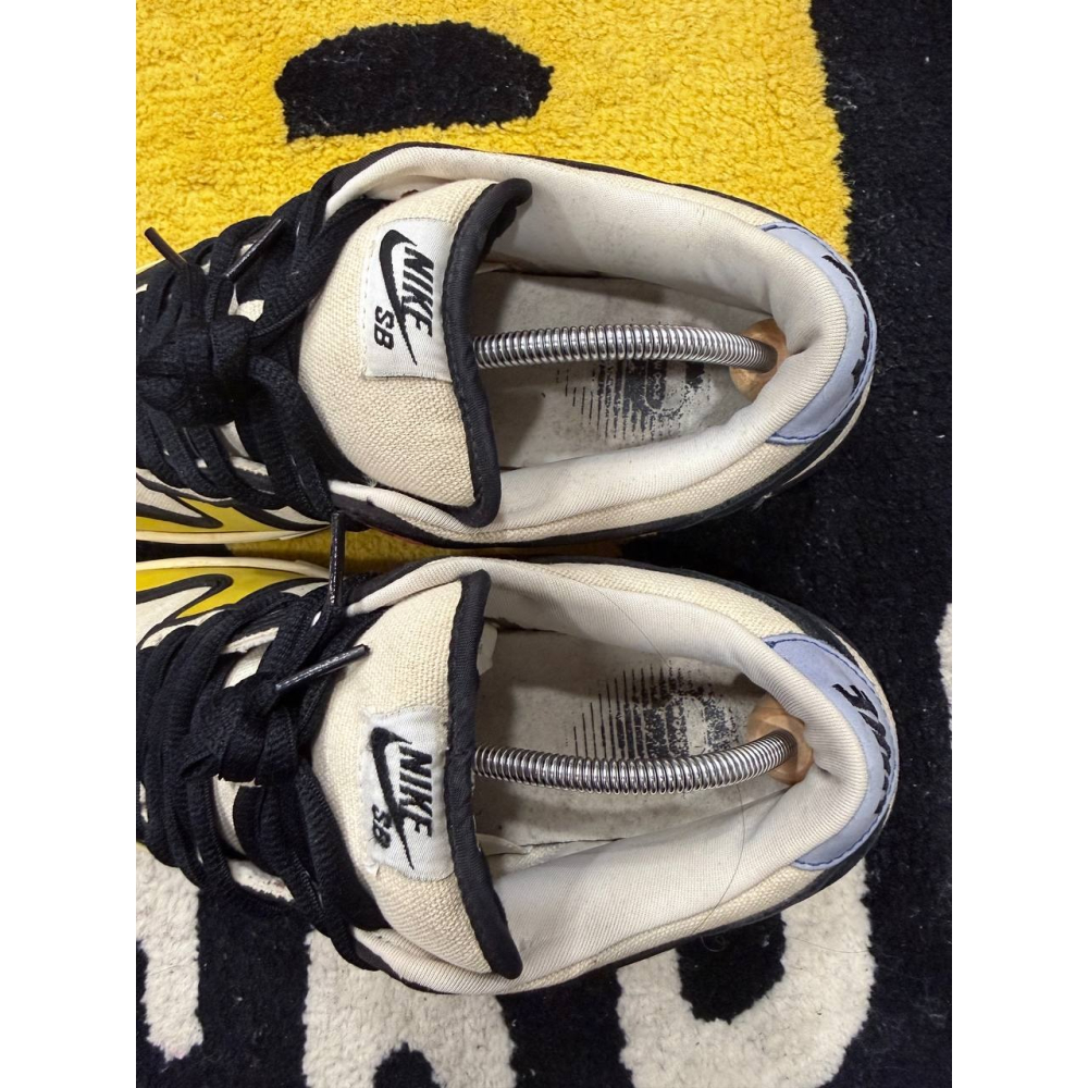 【US9.5】Nike SB Dunk Low Piet Mondrian (2008) 304292-702-細節圖10