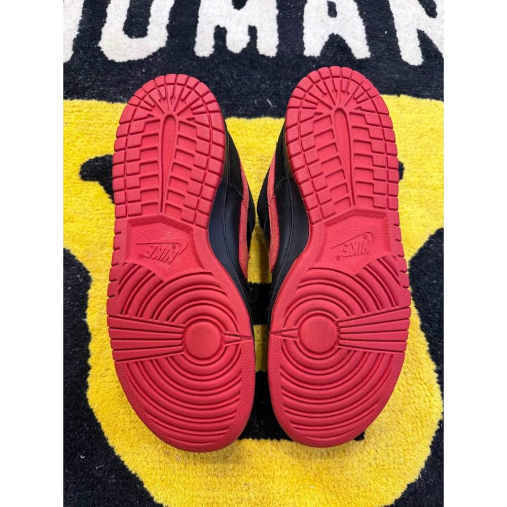 【US9】Nike SB Dunk Low Vamps (2003) 304292-061-細節圖6