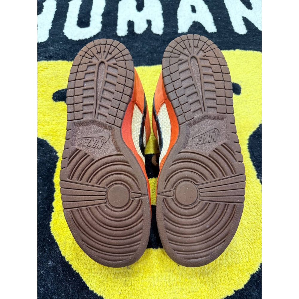 【US8.5】Nike SB Dunk Low Top Ramen (2009) 313170-101-細節圖6