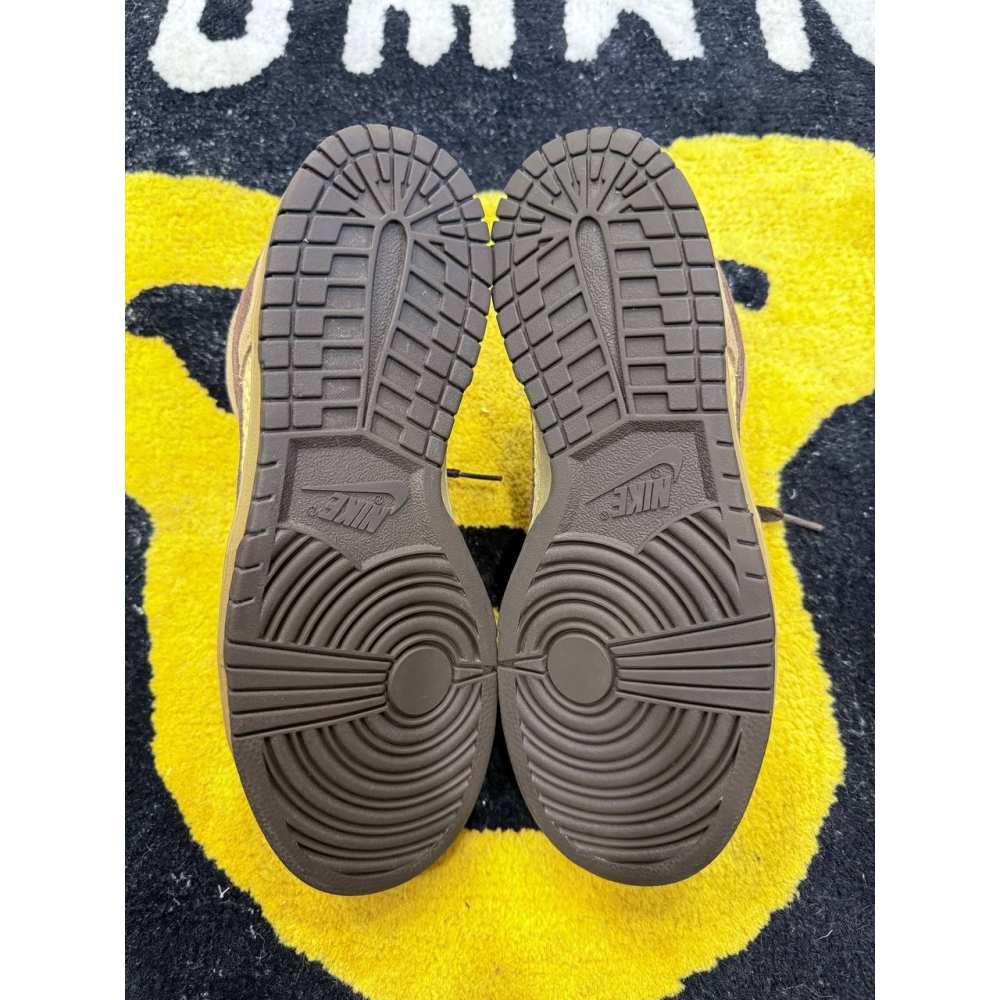 【US8】Nike Dunk Low KicksHawaii Aloha (2004) 310661-221-細節圖6