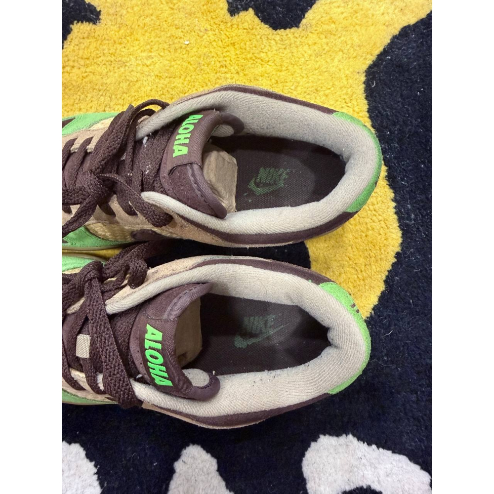 【US8】Nike Dunk Low KicksHawaii Aloha (2004) 310661-221-細節圖9