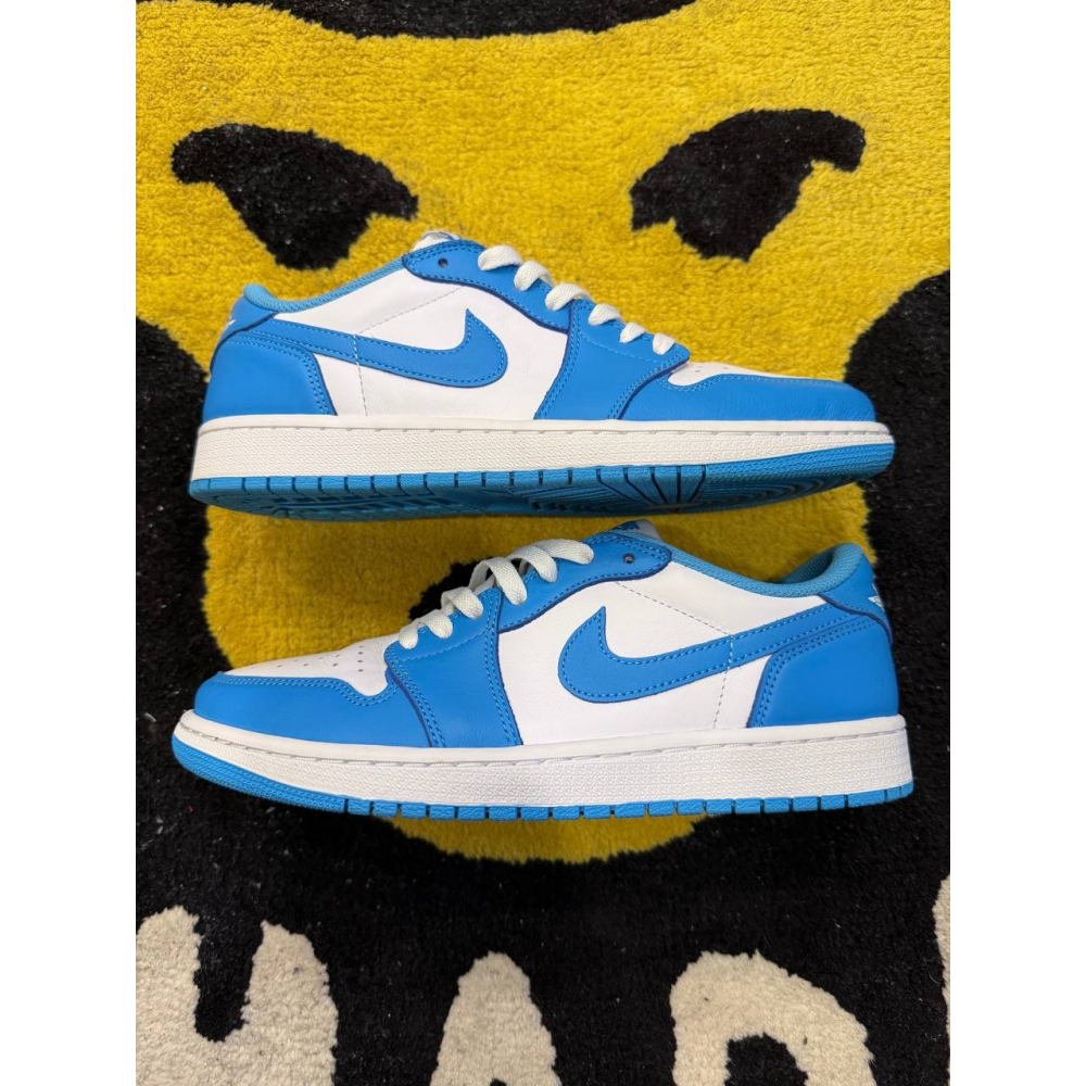 【US9】Jordan 1 Low SB UNC (2019) CJ7891-401-細節圖2
