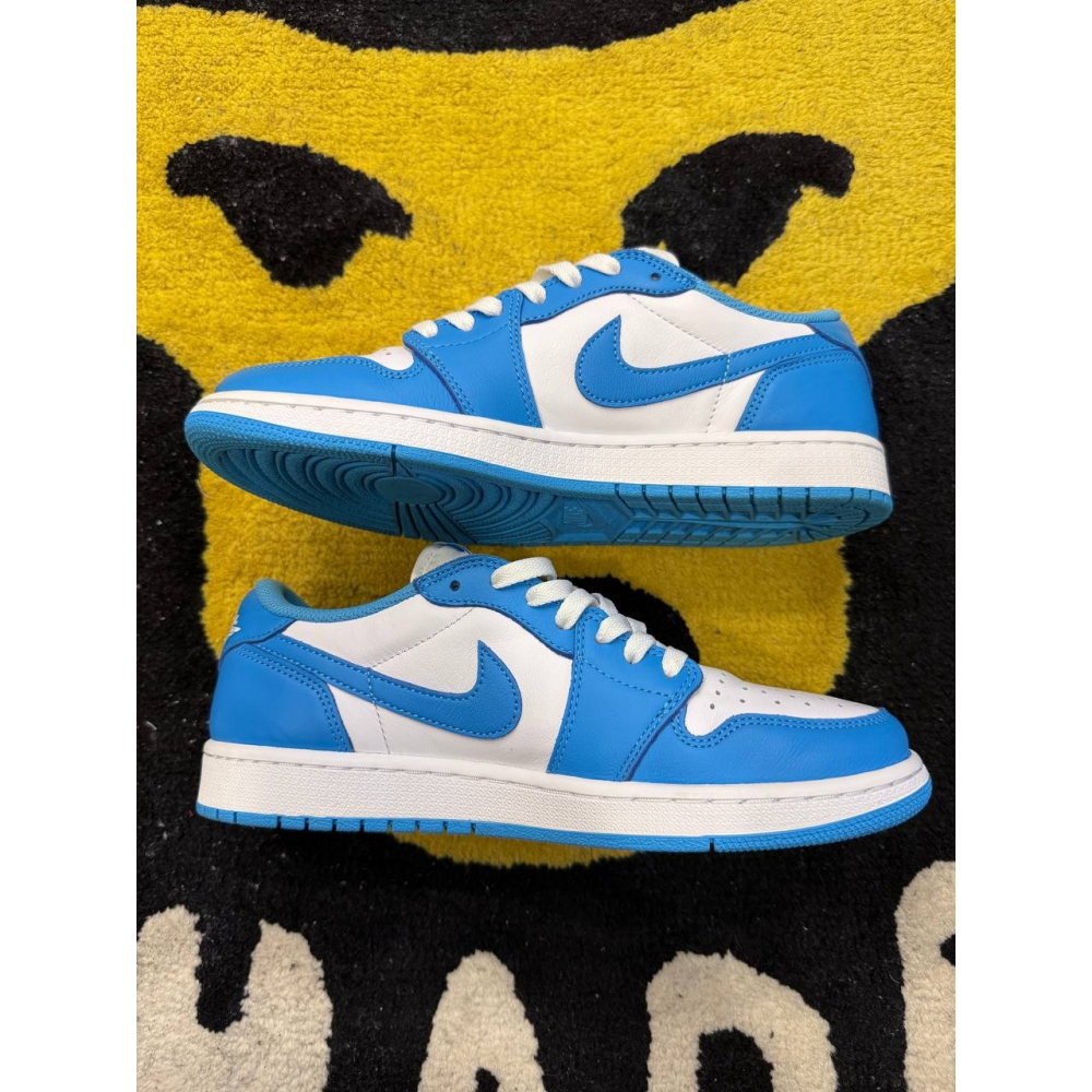 【US9】Jordan 1 Low SB UNC (2019) CJ7891-401-細節圖3