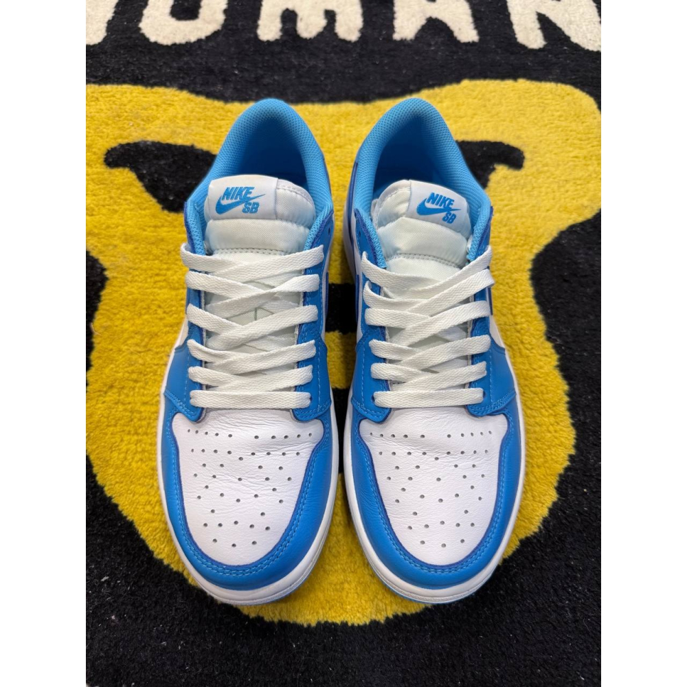 【US9】Jordan 1 Low SB UNC (2019) CJ7891-401-細節圖4