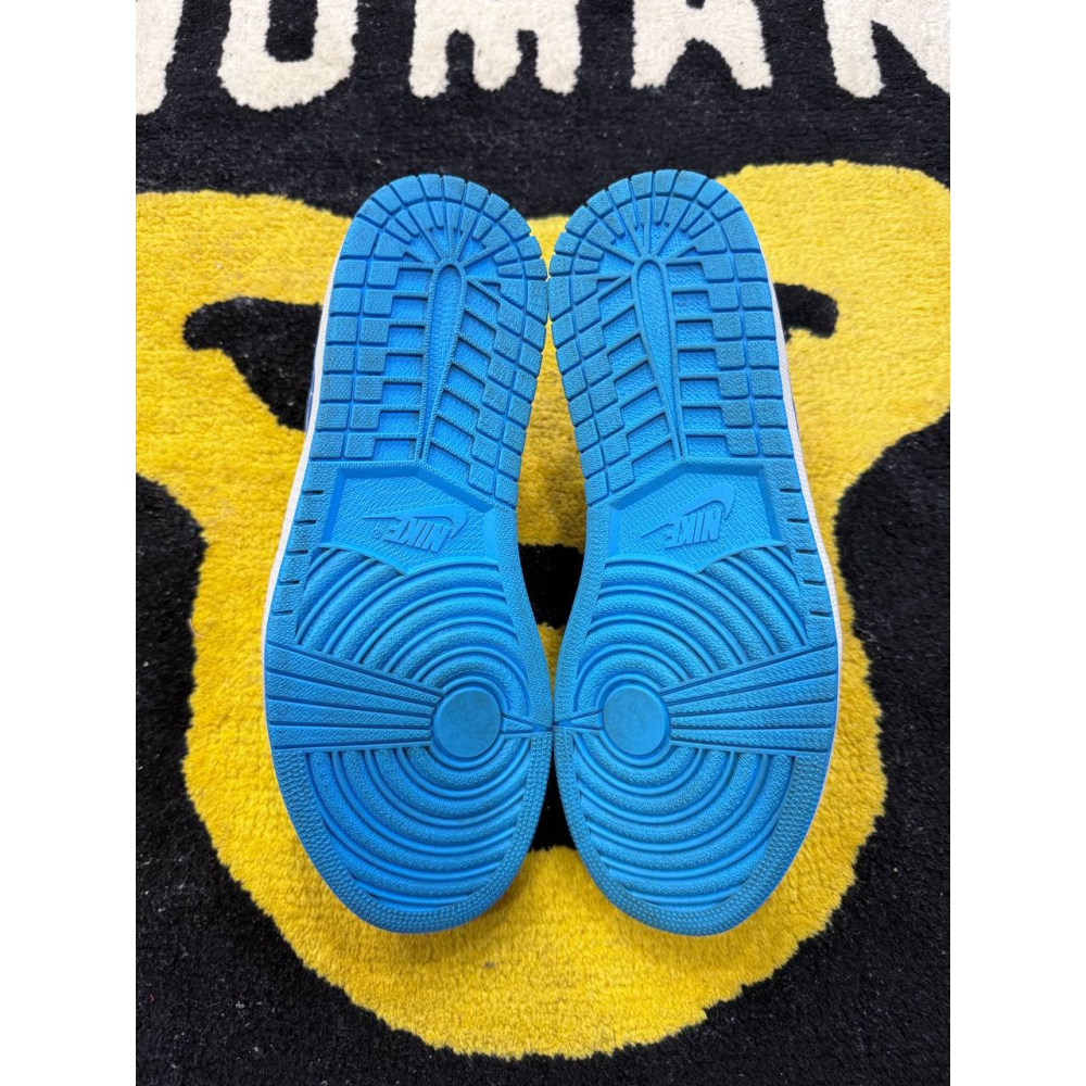 【US9】Jordan 1 Low SB UNC (2019) CJ7891-401-細節圖6
