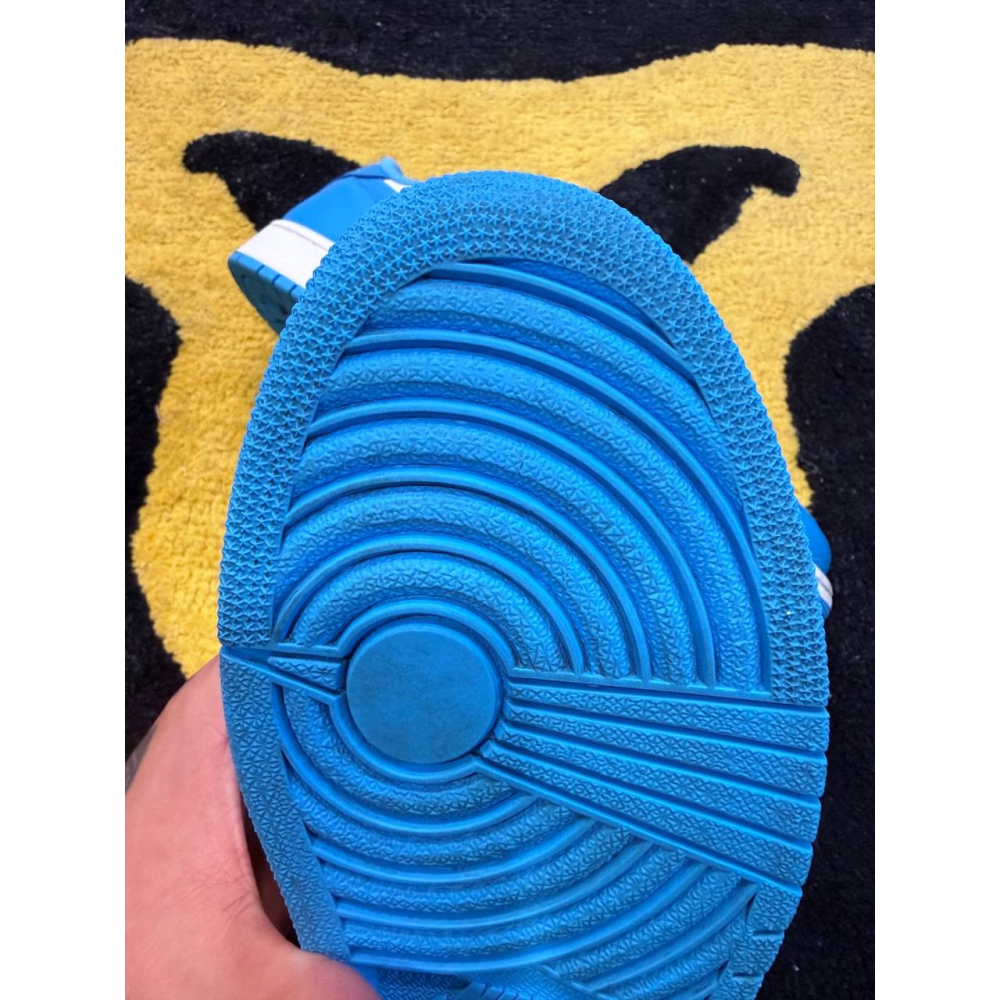 【US9】Jordan 1 Low SB UNC (2019) CJ7891-401-細節圖7