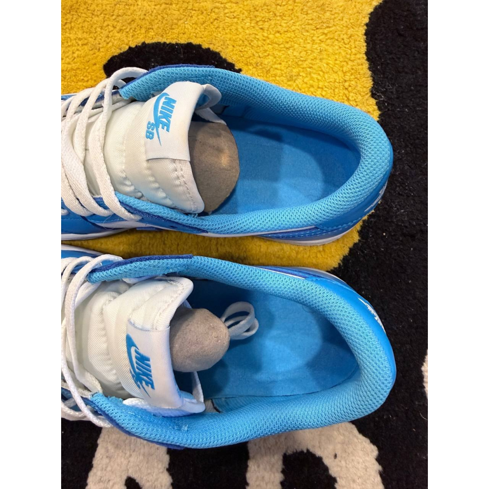 【US9】Jordan 1 Low SB UNC (2019) CJ7891-401-細節圖9
