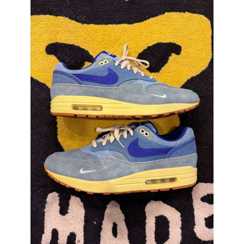 【US14】Nike Air Max 1 PRM Mineral Slate (2022) DV3050-300-細節圖2