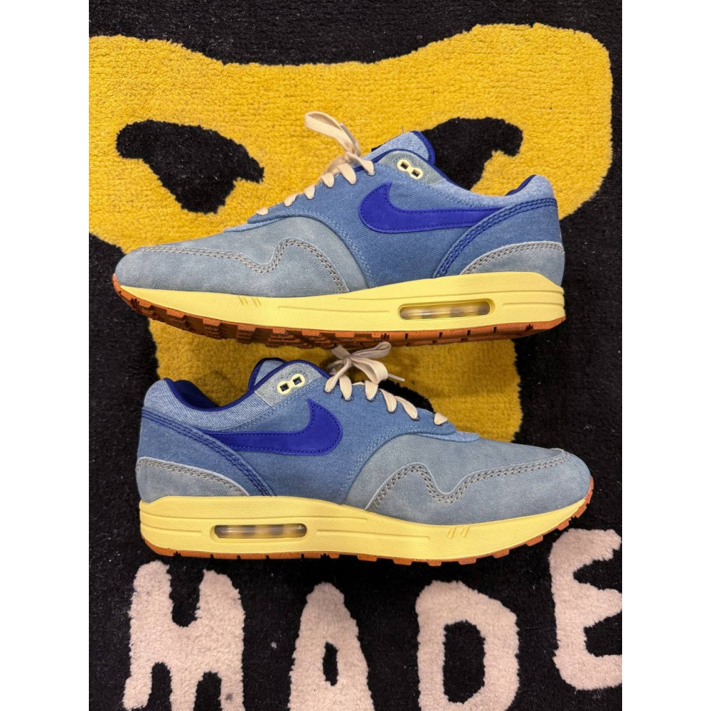 【US14】Nike Air Max 1 PRM Mineral Slate (2022) DV3050-300-細節圖3