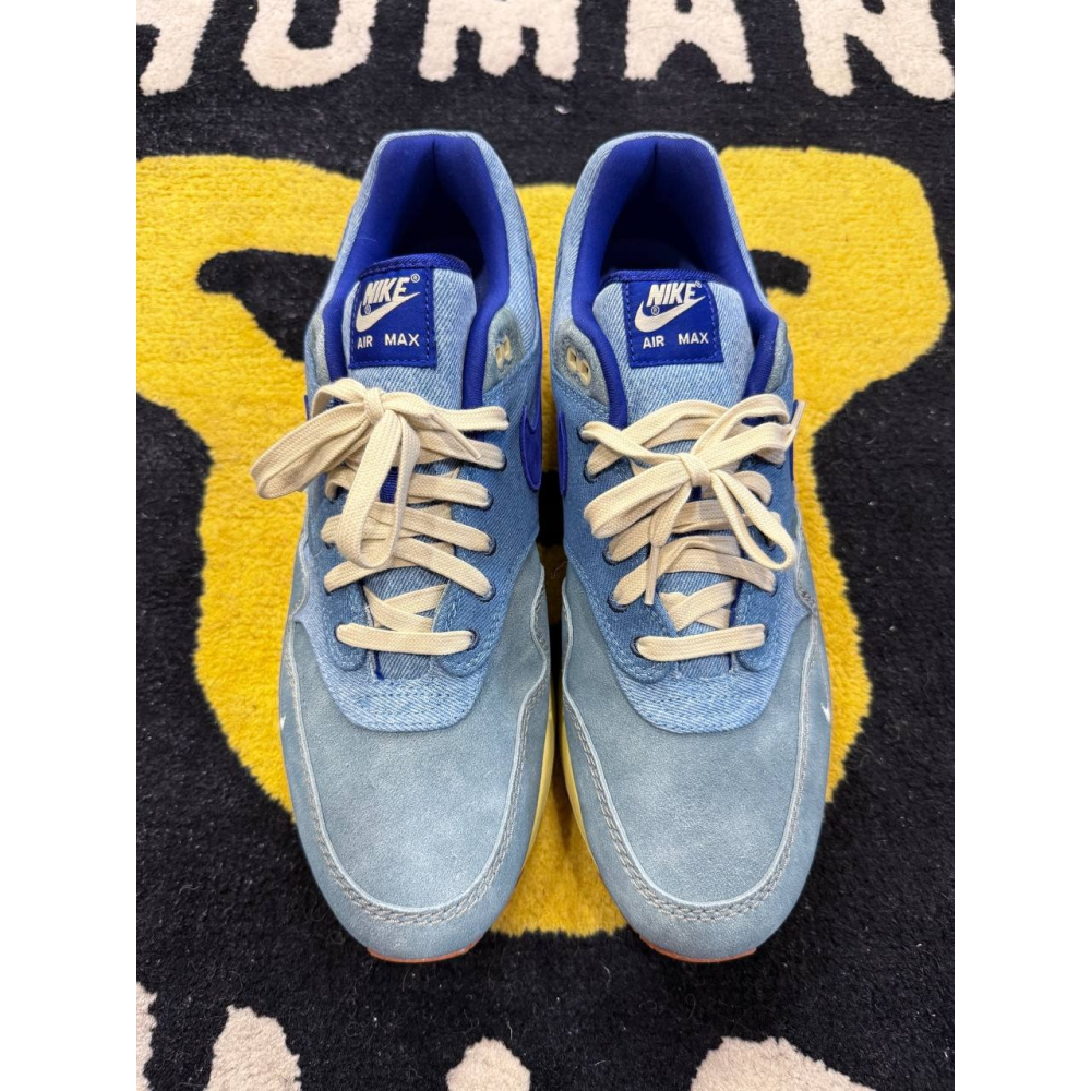 【US14】Nike Air Max 1 PRM Mineral Slate (2022) DV3050-300-細節圖4