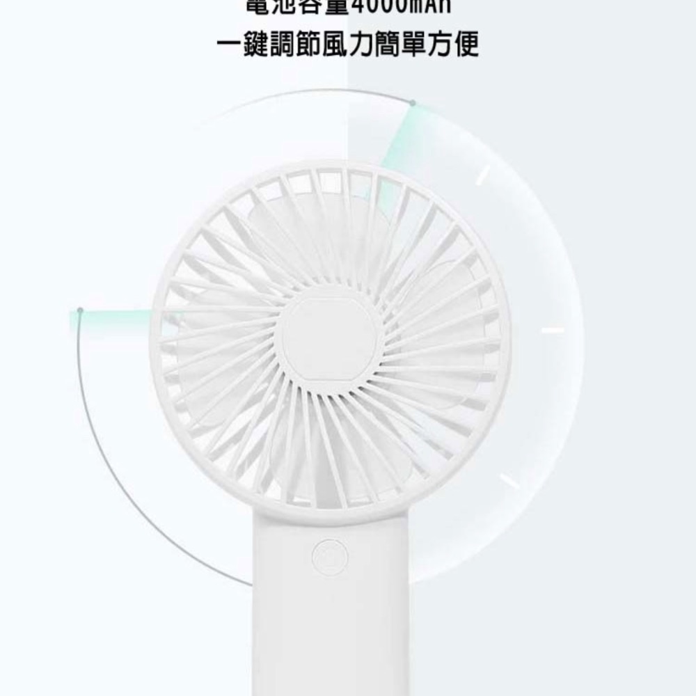 手持小風扇(F6-1)  手持風扇 USB風扇 迷你風扇 隨身風扇 迷你電扇 韓國手風扇 隨身扇-細節圖3