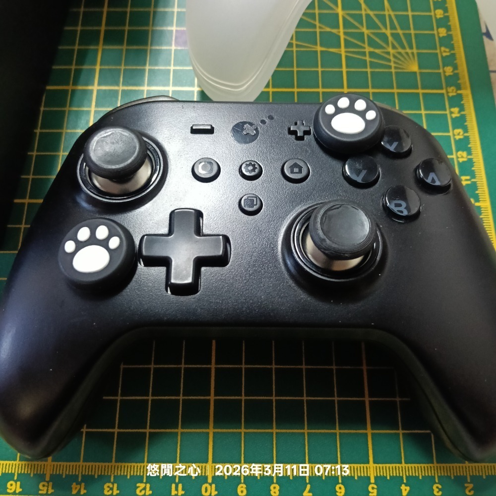 谷粒 金剛 PRO 手柄 初代-細節圖2