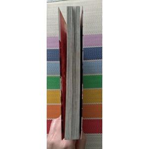 [二手] 花町物語 初櫻飛舞的夜晚-細節圖3